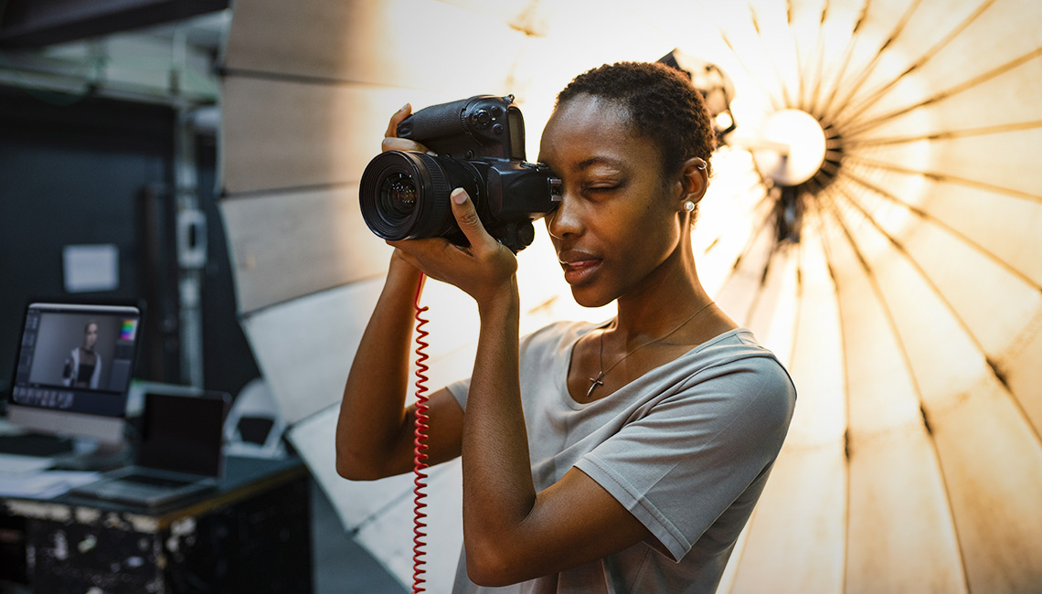 Leistungen - Medienproduktion und Realisation