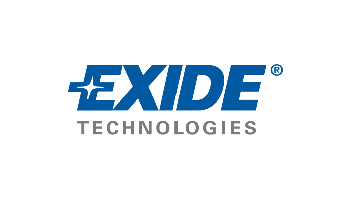 Logo EXIDE Technologies
