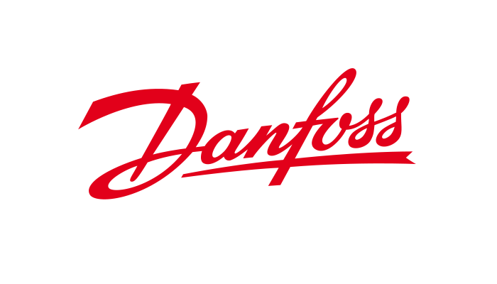 Logo Danfoss