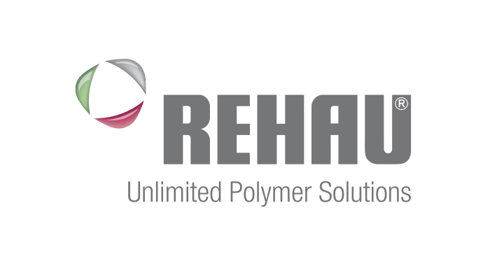 Logo REHAU