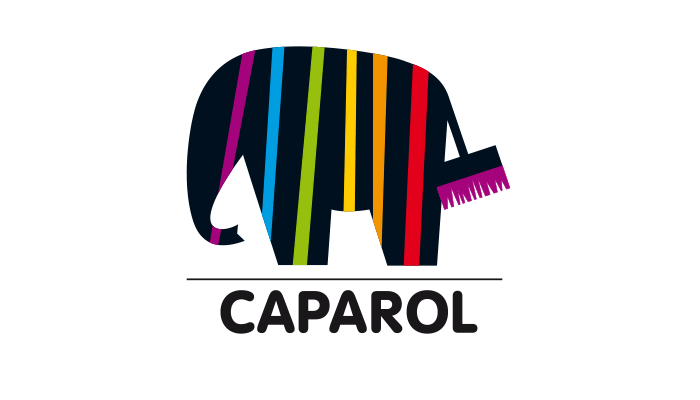 Logo Caparol