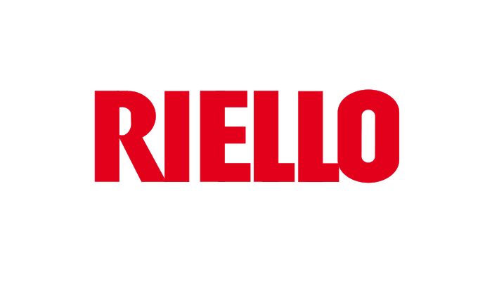 Logo RIELLO