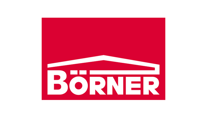 Logo Georg Börner